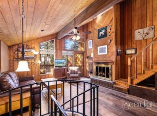 62 Limber Pne, Whitefish, MT 59937