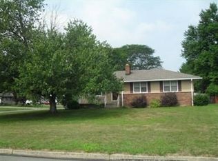 30 Cathy Way, Youngstown, OH 44512