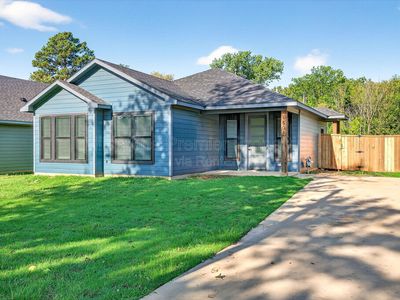 1501 S 7th Ave, Denison, TX, 75021