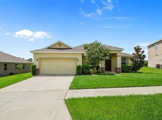 195 Blackstone Creek Rd, Groveland, FL 34736