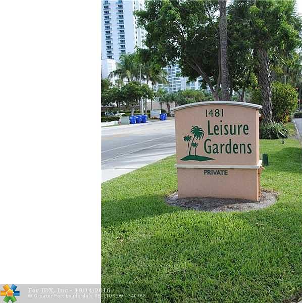 1st image of 1481 Ocean Blvd #111E