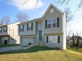 459 Palace Ave, Elsmere, KY