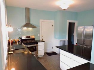 104 Florence St #1, Roslindale, MA 02131