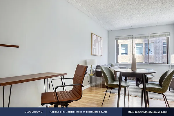 Rented by The Blueground | media 50