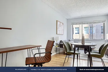 Rented by The Blueground