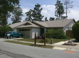 10912 Livingston Dr, New Port Richey, FL 34654