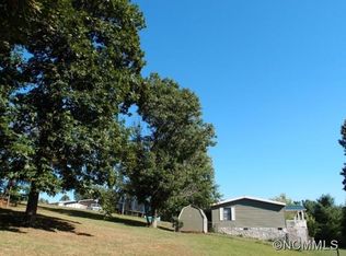 5 Blackberry Ln, Candler, NC 28715