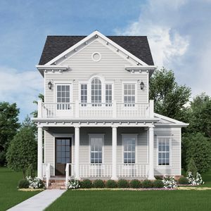 906 Championship Blvd Lot 2745, Franklin, TN, 37064