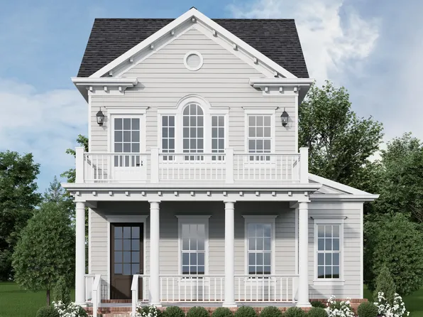 906 Championship Blvd Lot 2745, Franklin, TN 37064