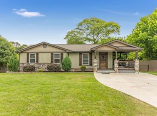 1204 Casey Creek Rd, Chesnee, SC 29323