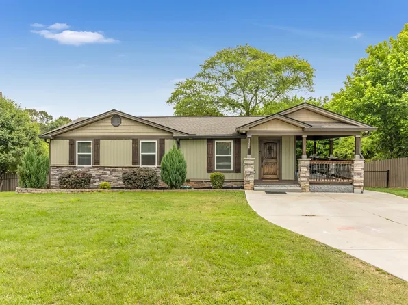1204 Casey Creek Rd, Chesnee, SC 29323