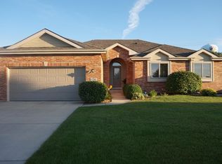 1235 E 112th Ave, Crown Point, IN 46307
