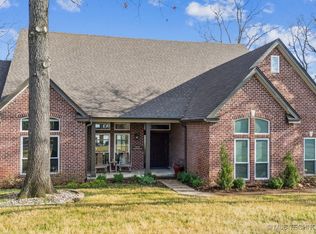 33796 S 4506th Rd, Afton, OK 74331