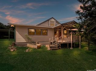 309 Riverside Dr, Pipe Creek, TX 78063