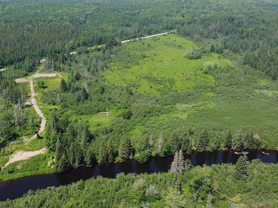 1st image of Barren Rd