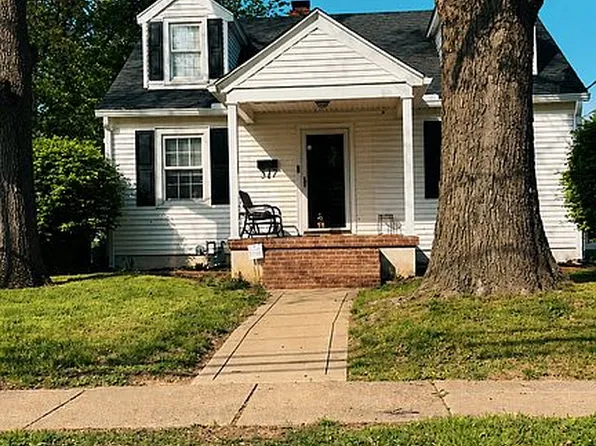 517 Cherry St, Henderson, KY 42420