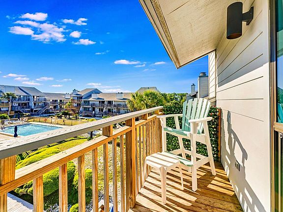 3rd image of 1760 E Gulf Beach Dr #D6