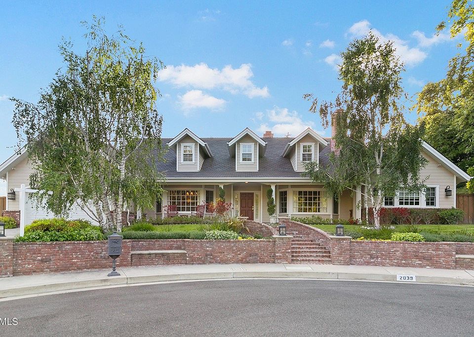 2039 Tondolea Ln, La Canada Flintridge, CA 91011 Zillow