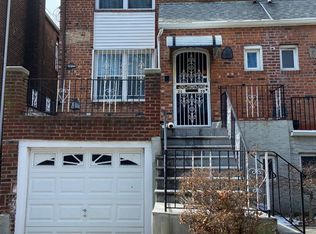 2139 Muliner Ave, Bronx, NY 10462
