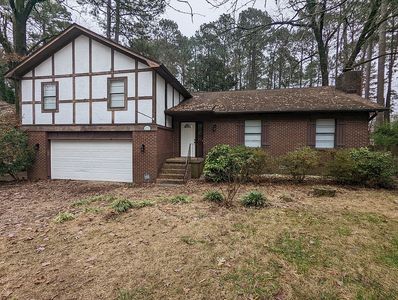 18423 Fawn Tree Dr, Little Rock, AR, 72210