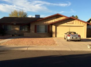 1638 E Broadmor Dr, Tempe, AZ 85282