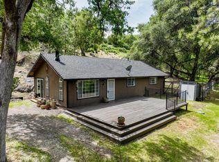 11552 Tom Ray Dr, Grass Valley, CA 95949