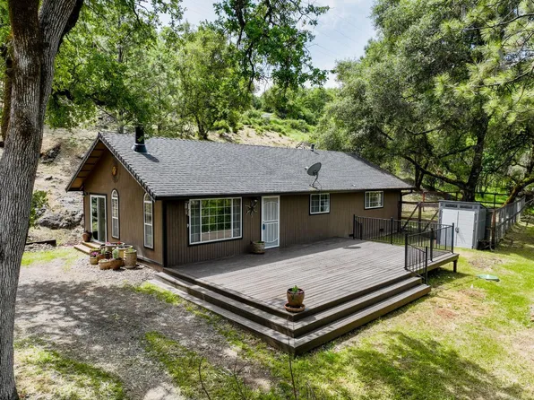 11552 Tom Ray Dr, Grass Valley, CA 95949