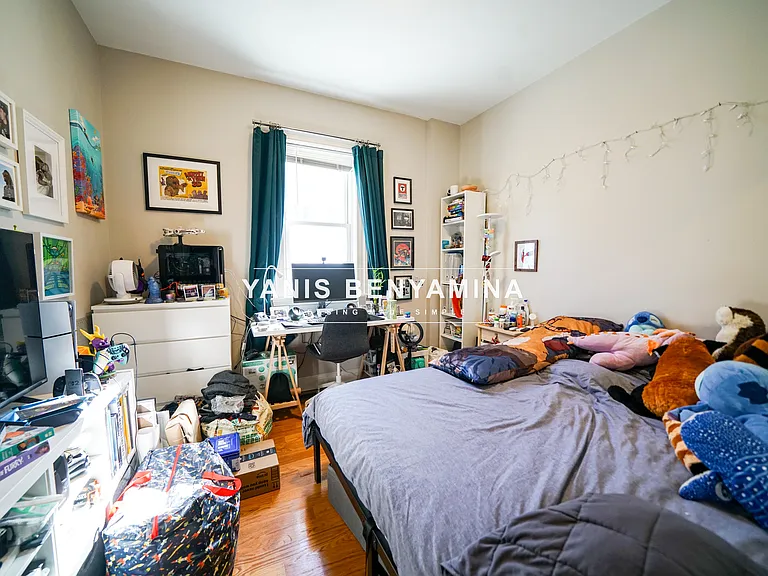 33 Portsmouth St #1 — Photo 9