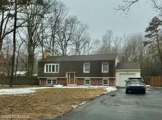 889 Pinehurst Road, New Egypt, NJ 08533