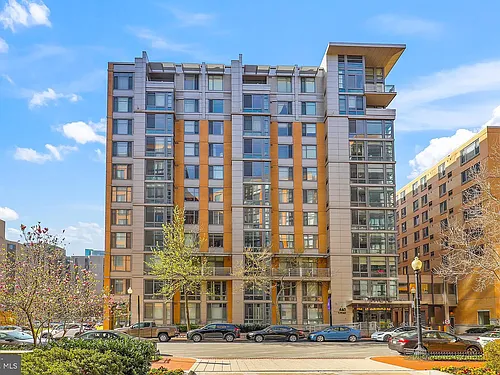 440 L St NW #1110 Photo 1