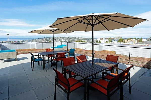 The Westside — Photo 3