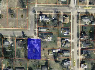 184 Grove St NW, Sparta, MI 49345