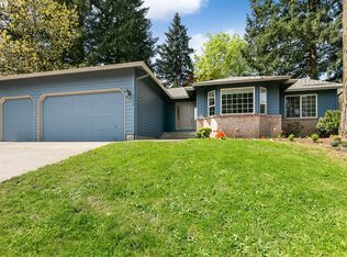 1112 NE 95th Ave, Vancouver, WA