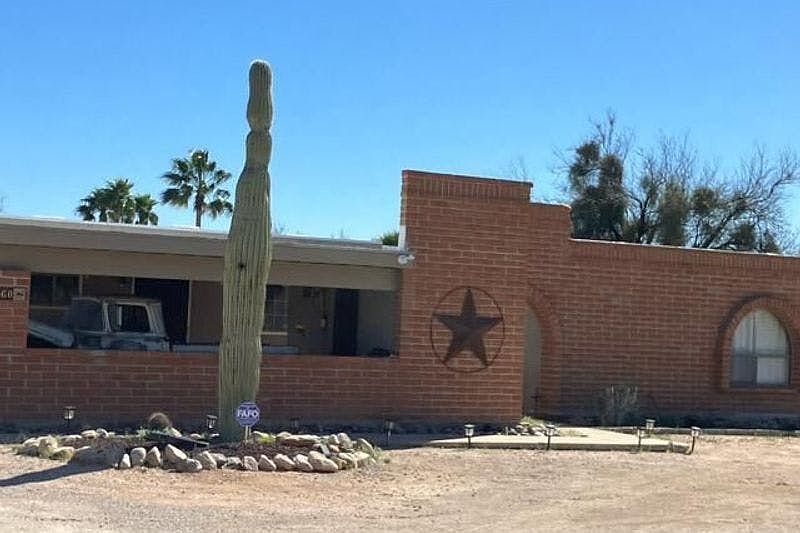 1st image of 5960 N Calle Kino