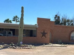 5960 N Calle Kino, Tucson, AZ 85704