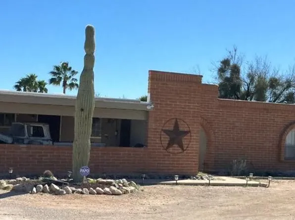 5960 N Calle Kino, Tucson, AZ 85704