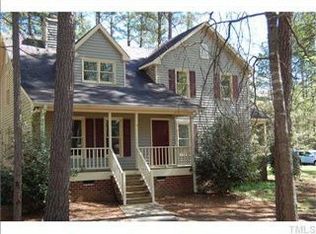 4402 American Dr, Durham, NC 27705