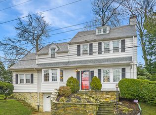 322 Washington Ln, Jenkintown, PA 19046