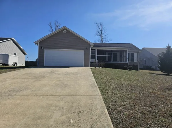 174 Fawn Loop, Crossville, TN 38555