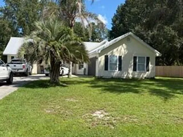 64 Rainbow Ln, Woodbine, GA 31569