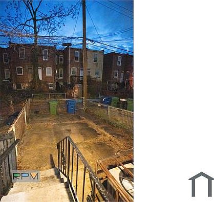 4th image of 1221 N Curley St