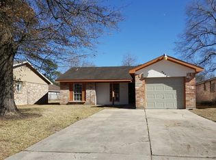 8634 Valley Meadow Dr, Houston, TX 77078