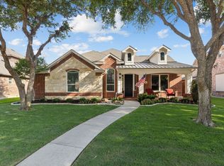 2048 Crowbridge Dr, Frisco, TX 75033