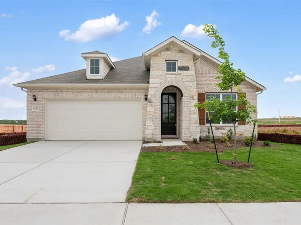 12709 Raven Meadow Dr, Buda, TX 78610