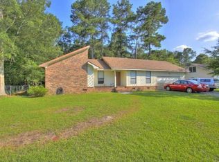 111 Main Ridge Blvd, Goose Creek, SC 29445