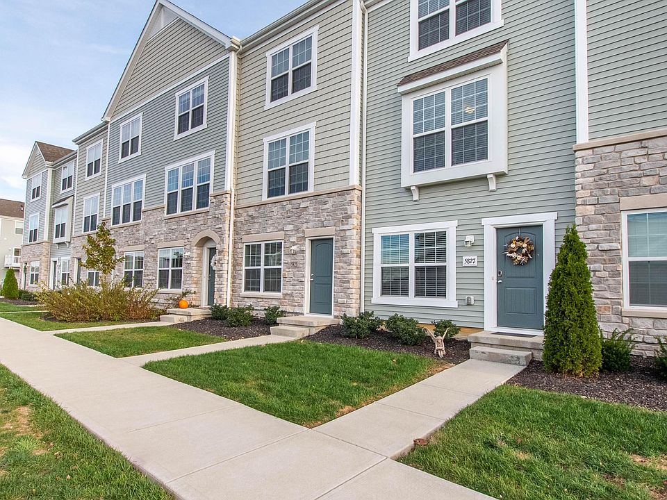1st image of 5827 Passage Creek Dr