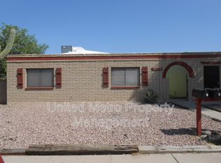 5924 W Alice Ave APT 4, Glendale, AZ 85302