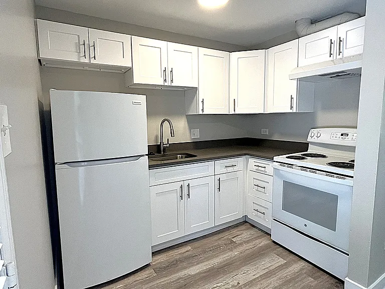 Oak North Apartments — Photo 12