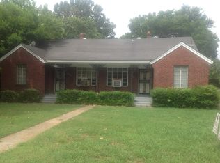 1043 N McLean Blvd, Memphis, TN 38107