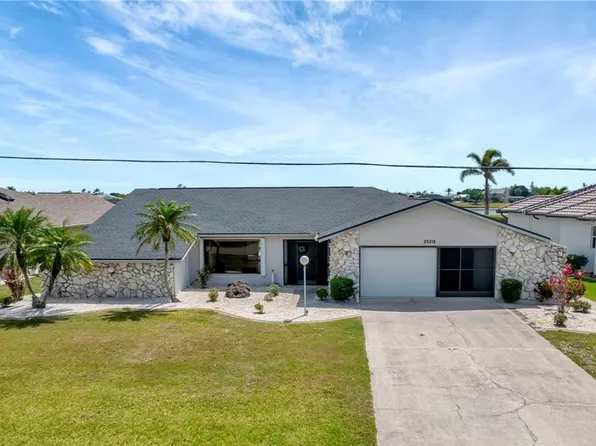 25319 Vantage Ln, Punta Gorda, FL 33983
